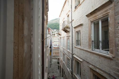 Apartment La Petite