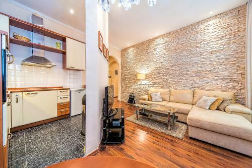 Apartment La Petite