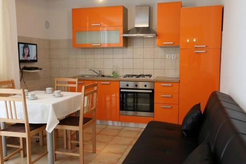 Apartment In Silo With One-bedroom 5