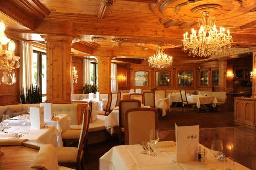 Hotel Vier Jahreszeiten