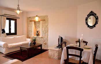 Apartamento Olive Coast Suites