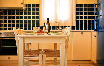 Apartamento Olive Coast Suites