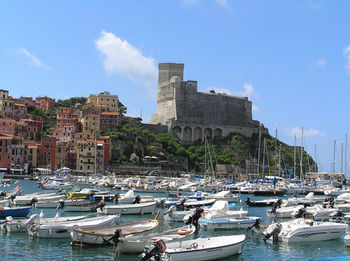Hotel La Locanda Del Podest�