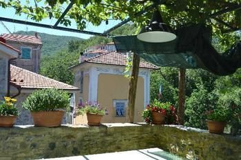 Hotel La Locanda Del Podest�