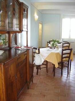 Hotel La Locanda Del Podest�