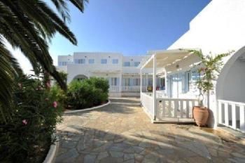 Narges Hotel