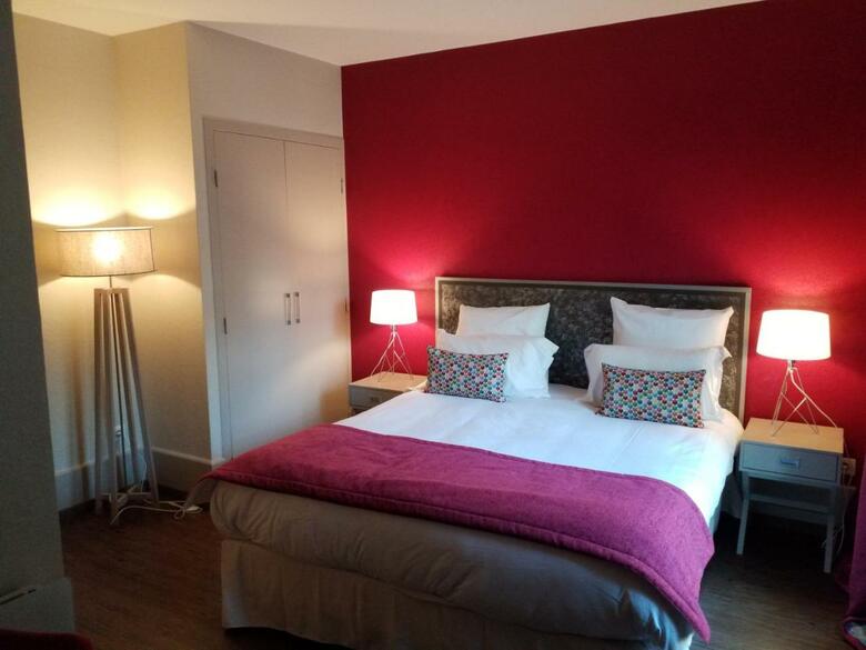 Hotel Le Domaine De Soyons