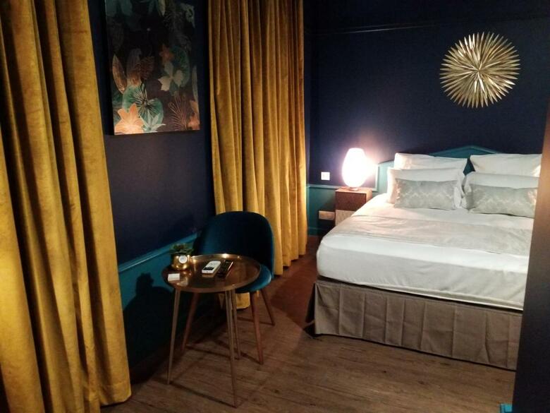 Hotel Le Domaine De Soyons