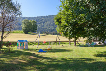 Hotel Le Vernay