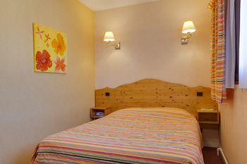 Hotel Le Vernay