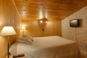 Hotel Le Vernay