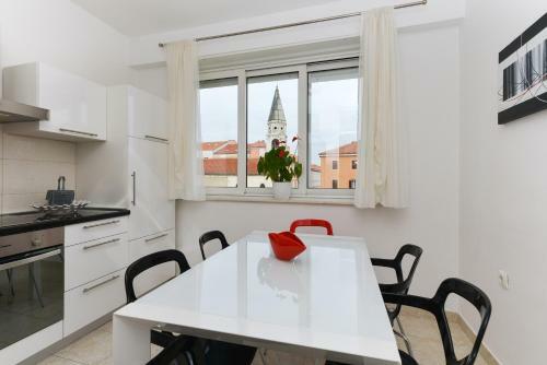 Roman Forum Apartments