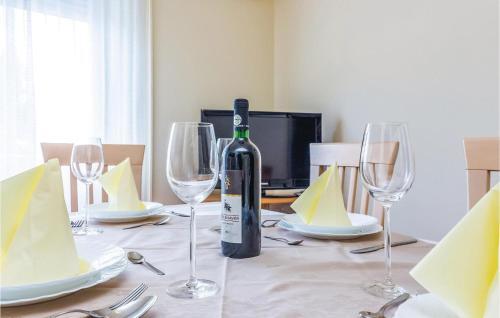 Apartment Crikvenica With Sea View VII
