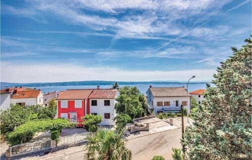 Apartment Crikvenica With Sea View VII