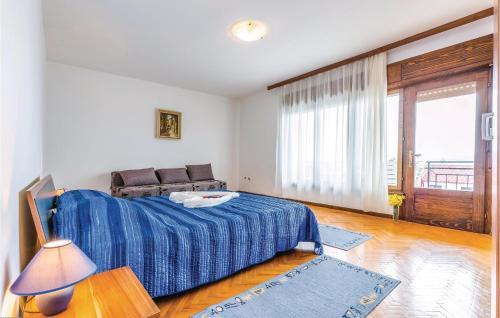 Apartment Crikvenica With Sea View VII