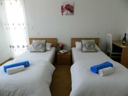 Villa Amber Yourcroatiaholiday