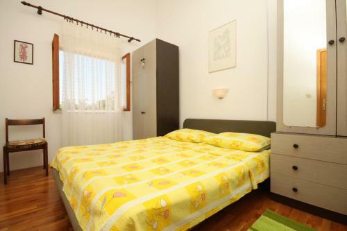 Apartment Novalja 6490c