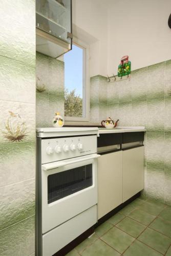 Apartment Novalja 6490c