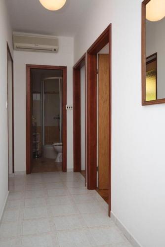 Apartment Novalja 6490c