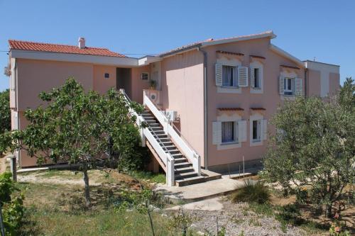 Apartment Novalja 6490c