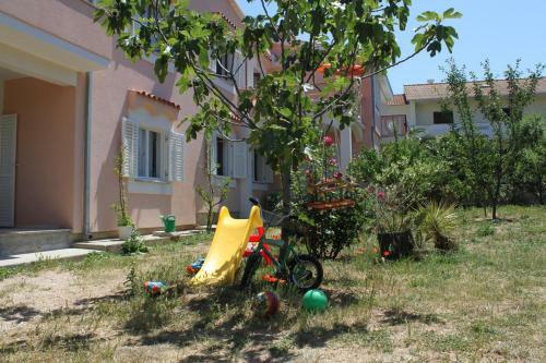Apartment Novalja 6490c