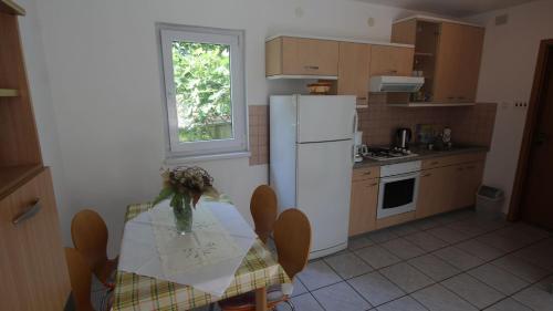 Apartamento Holiday Home Malinska 1