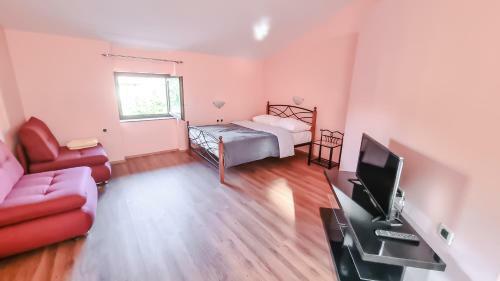 Apartmani Villa Kontesa