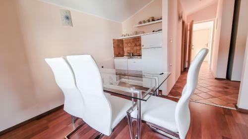 Apartmani Villa Kontesa
