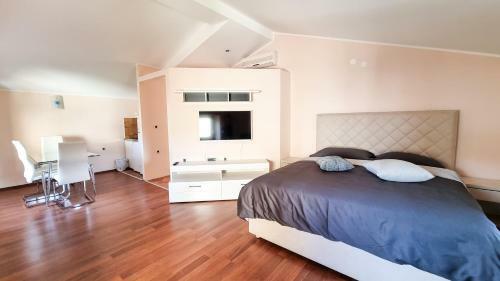 Apartmani Villa Kontesa