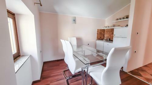 Apartmani Villa Kontesa