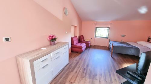 Apartmani Villa Kontesa
