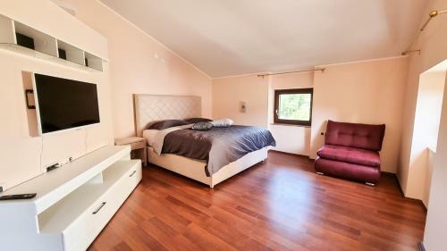 Apartmani Villa Kontesa