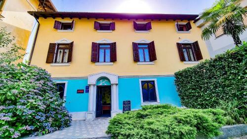 Apartmani Villa Kontesa