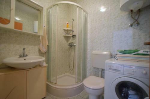 Apartment Srecko
