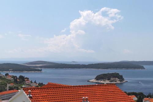 Apartments With A Parking Space Hvar - 8791