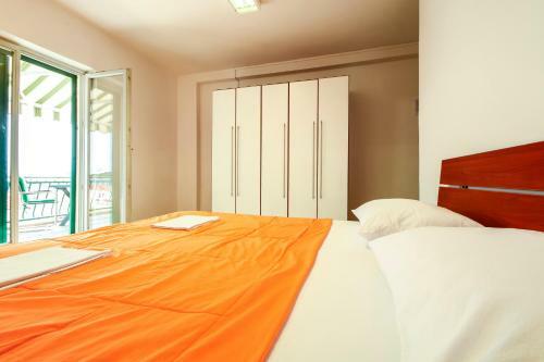 Apartments Artina