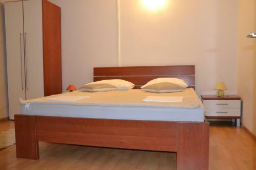 Apartments Artina
