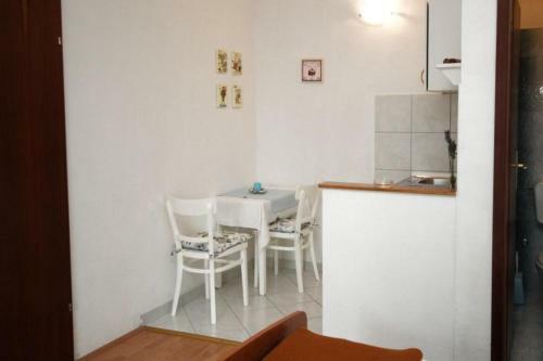 Apartamentos Studio Brela 2713c