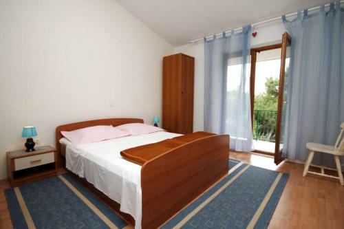Apartamentos Studio Brela 2713c