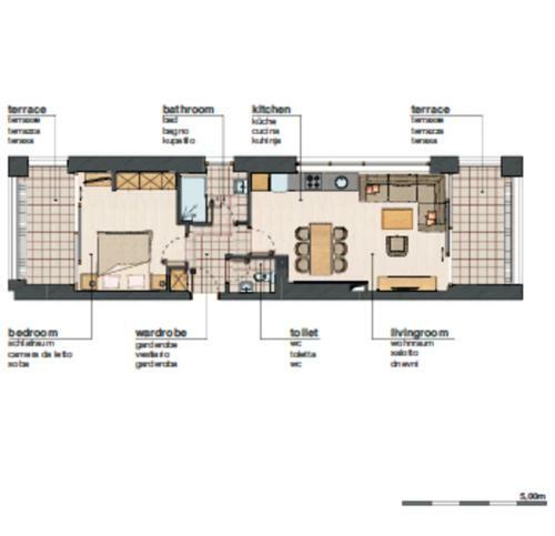 Luxury Apartments Istra Fortuna