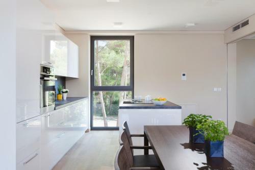 Luxury Apartments Istra Fortuna