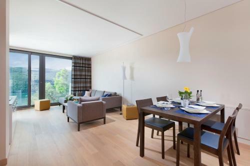 Luxury Apartments Istra Fortuna