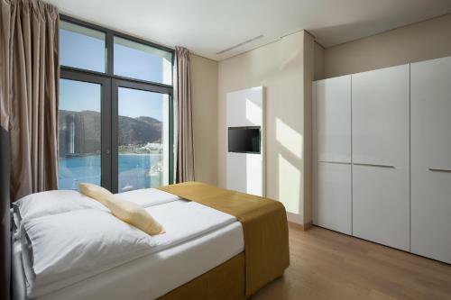 Luxury Apartments Istra Fortuna