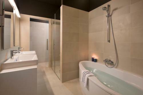 Luxury Apartments Istra Fortuna