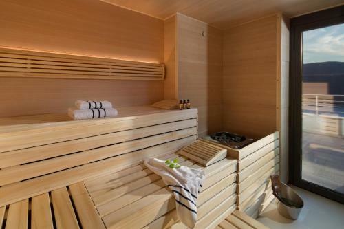 Luxury Apartments Istra Fortuna