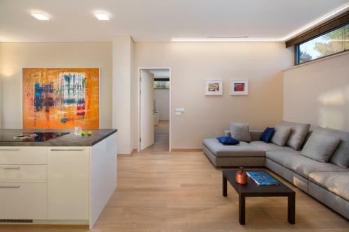 Luxury Apartments Istra Fortuna