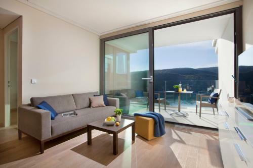 Luxury Apartments Istra Fortuna