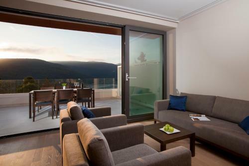 Luxury Apartments Istra Fortuna