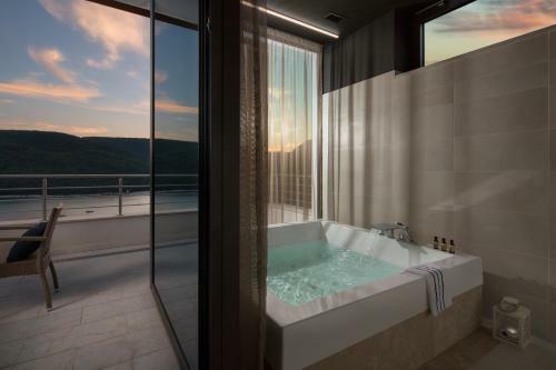 Luxury Apartments Istra Fortuna