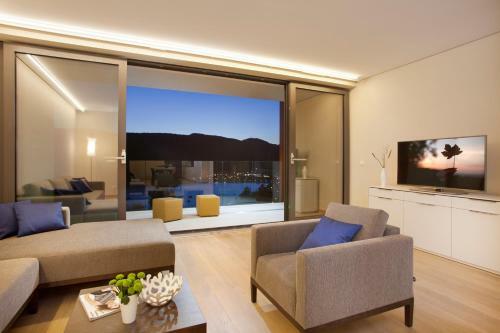Luxury Apartments Istra Fortuna